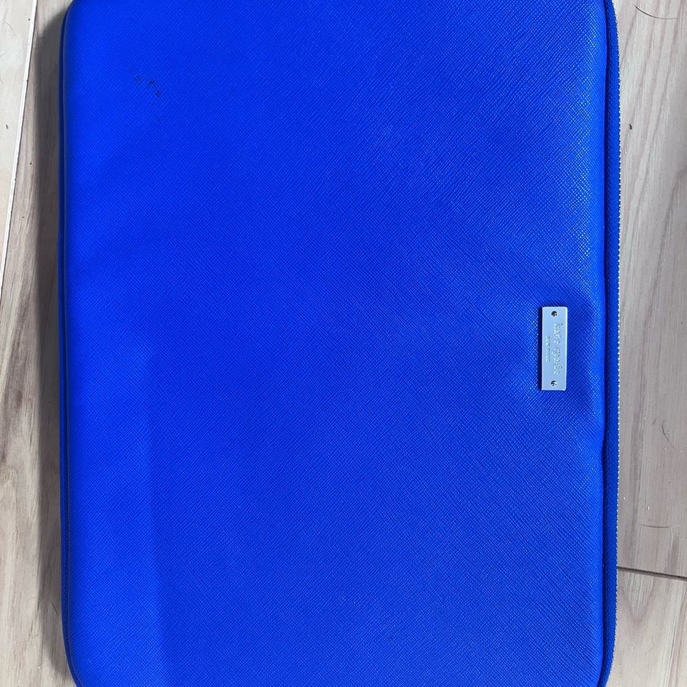Samsonite Blue Tablet Sleeve